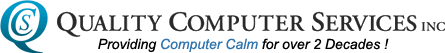 Quality Computer Services, Inc.