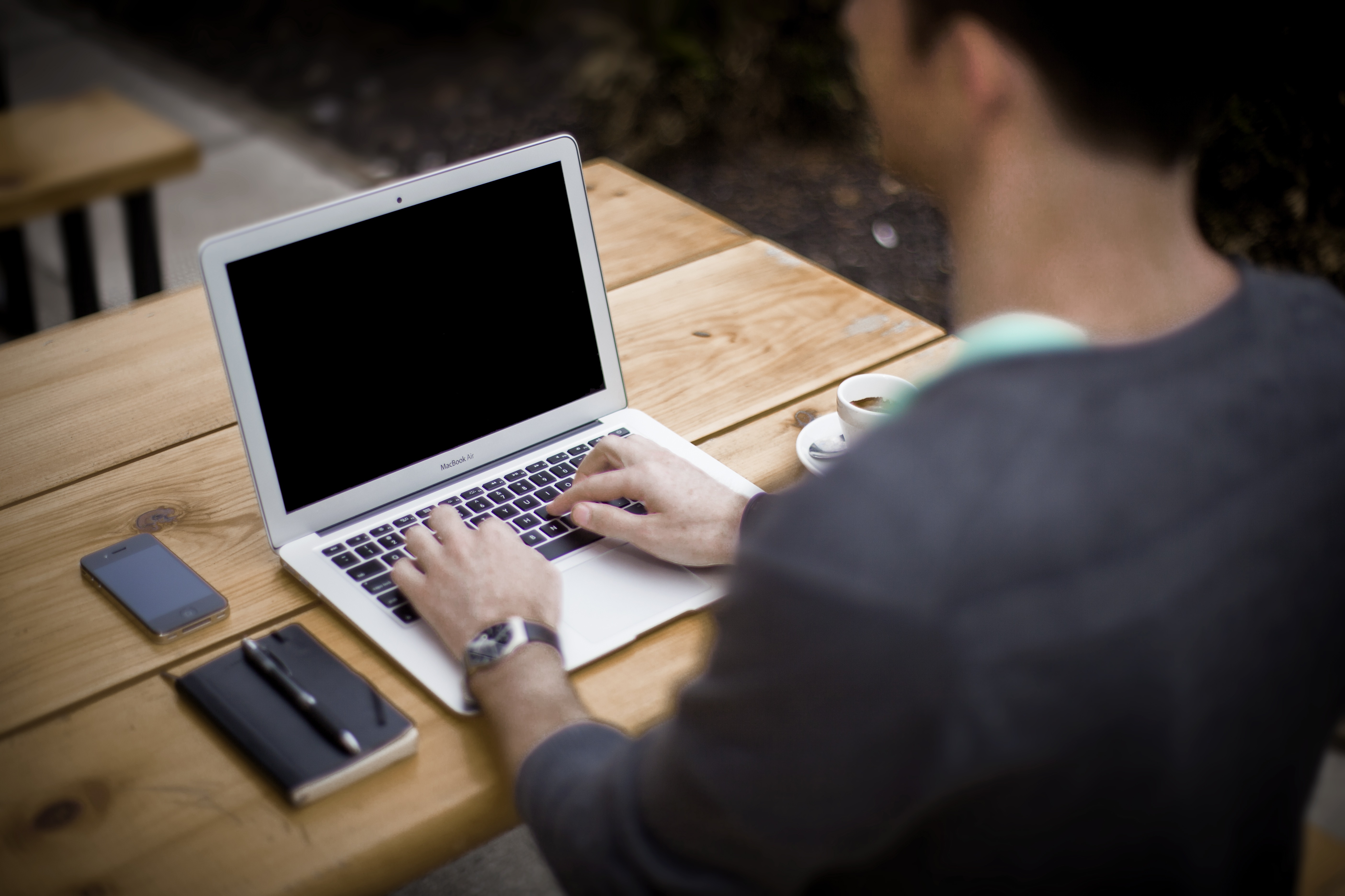 Reliable IT Coverage