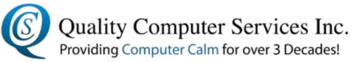 Quality Computer Services, Inc.